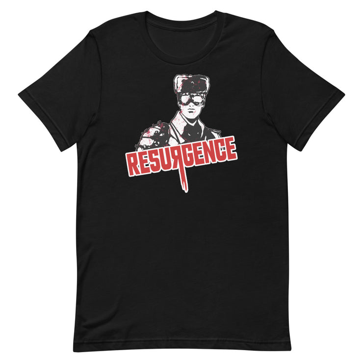 Resurgence Traffic Cop T-Shirt
