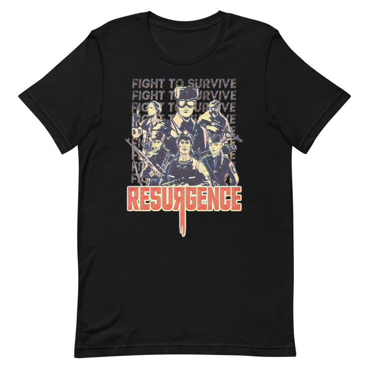 Resurgence Survive T-Shirt