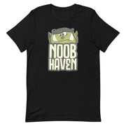 Noobhaven The Rookie Unisex t-shirt