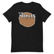 The Meeples Unisex t-shirt