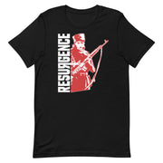 Resurgence Fight! Unisex t-shirt