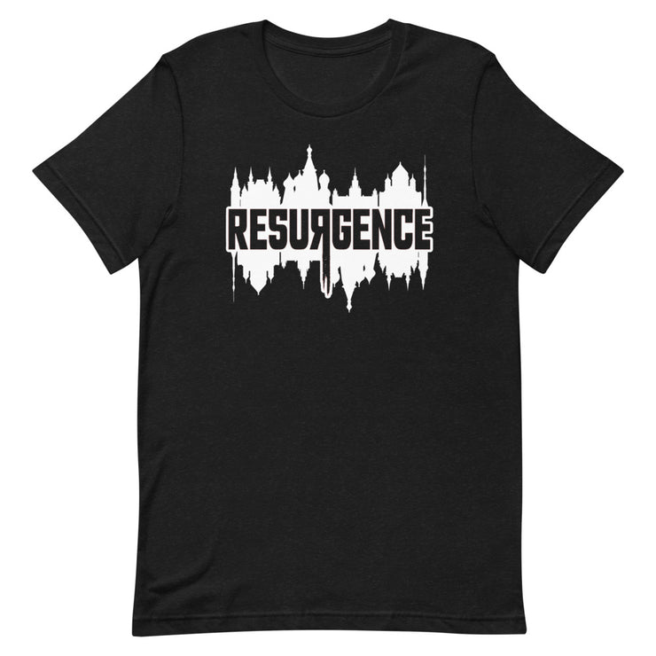 Resurgence Moscow Title T-Shirt