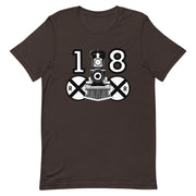 18XX Train T-Shirt