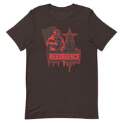Resurgence Under Siege T-Shirt