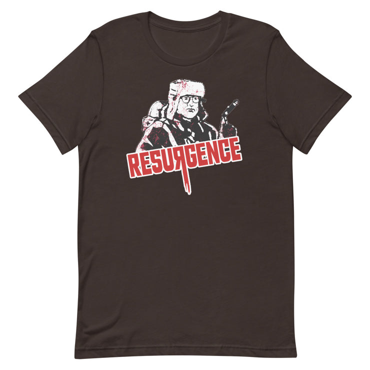 Resurgence Doctor T-Shirt