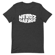 Nerdz Garage T-Shirt