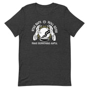 We're Not Wizards Crystal Ball T-Shirt