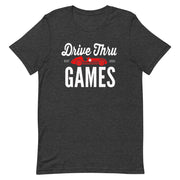 Drive Thru Games 10 Years of Gaming T-Shirt