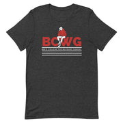 Five Games for Doomsday BCWG T-Shirt