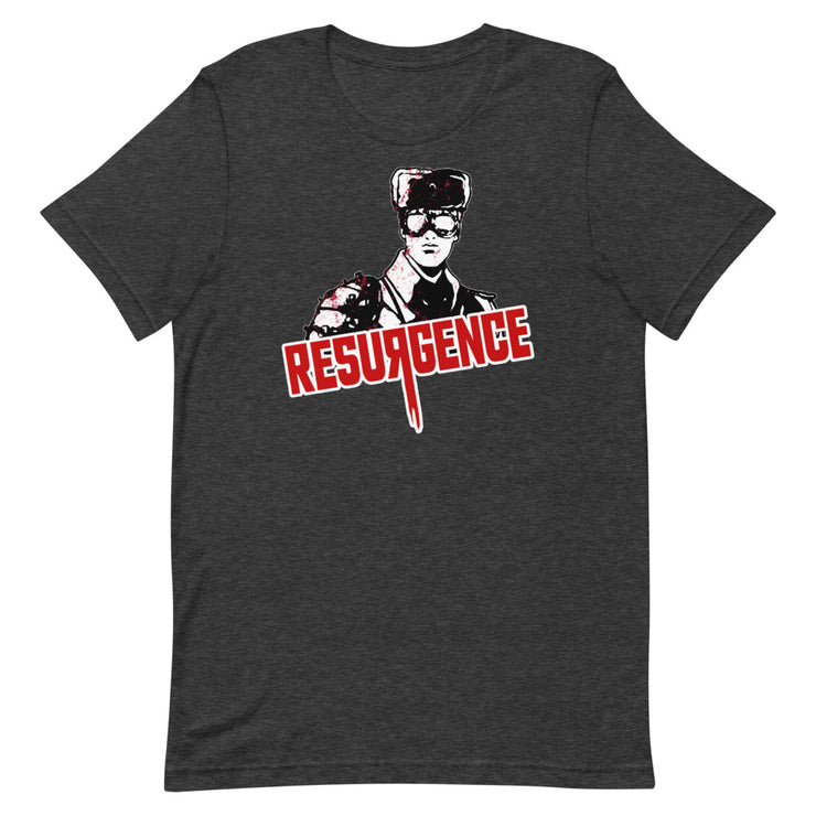 Resurgence Traffic Cop T-Shirt
