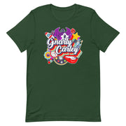 Gnarly Carley Gaming Unisex Chaos T-Shirt