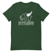 Board Games in a Minute Elephant Wings T-Shirt