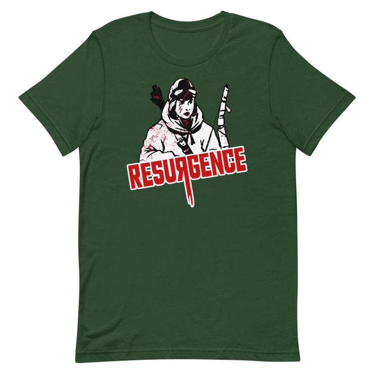 Resurgence Olympian T-Shirt