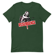 Resurgence Librarian T-Shirt