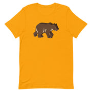 Rurik Dawn of Kiev:  First Player Token Bear T-Shirt