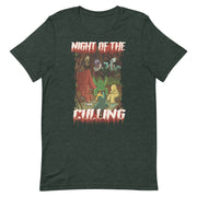 Night of The Culling Unisex T-Shirt