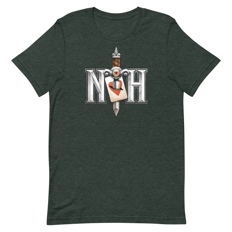 Noobhaven Unisex t-shirt