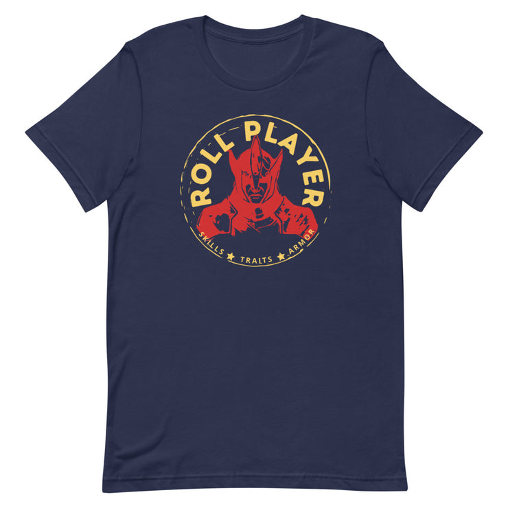 Roll Player Armory T-Shirt