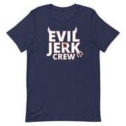 Evil Jerk Crew T-Shirt