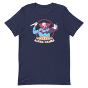 Alpha Gamer T-Shirt