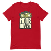 Noobhaven The Rookie Unisex t-shirt