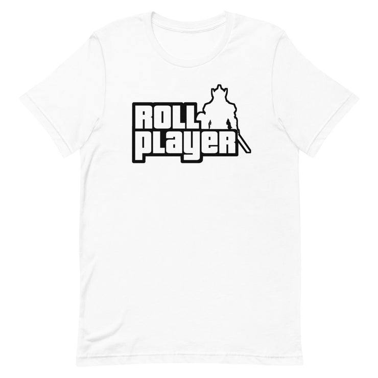 Roll Player The Quest T-Shirt