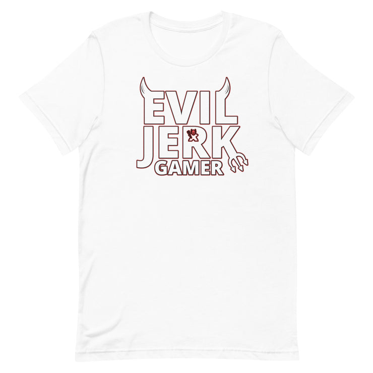Evil Jerk Gamer T-Shirt