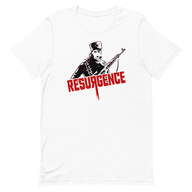 Resurgence Scout T-Shirt