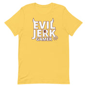 Evil Jerk Gamer T-Shirt