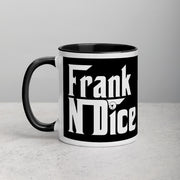 Frank N Dice Da Mug