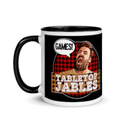 Tabletop JABLES Mug