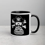 The Bald Table Yarr Favorite Mug