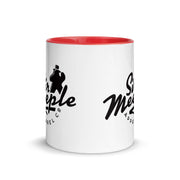 Sir Meeple Mug