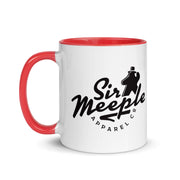 Sir Meeple Mug