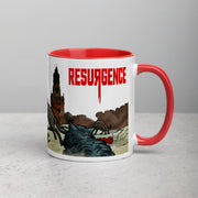 Resurgence Mug
