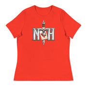 Noobhaven Women's Relaxed T-Shirt